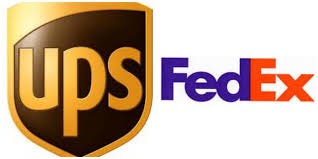 Fedex UPS